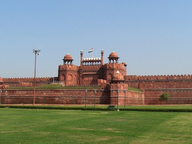 Red Fort